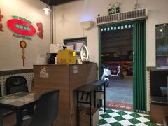 -港爺茶檔·茶餐厅(东晓南路店)