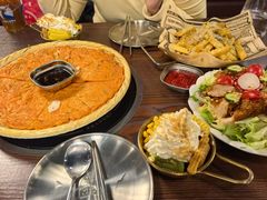 -韩鼎丰·韩国料理(林奥店)