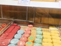 -皇承御点·八旗饽饽铺(避暑山庄店)