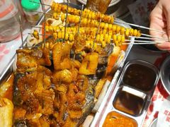 -老表记广西宵夜螺蛳鸭脚煲(西大店)