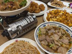 -直隶安家罩饼(复兴路店)