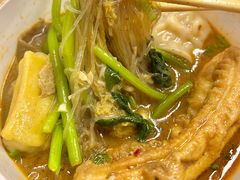 -臻香东北老式麻辣烫