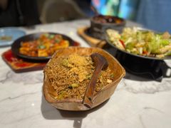 -蒋先森餐厅(万星广场店)
