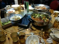 -同路人(江北店)