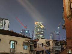 -梅龙镇酒家(南京西路总店)