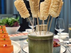 -京和昌·老北京铜锅涮肉(三经路店)