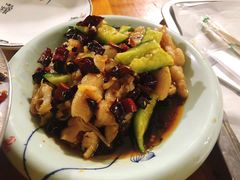 -柒五龙虾(八王寺店)
