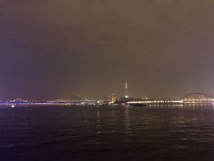 -武汉关码头(轮渡站)