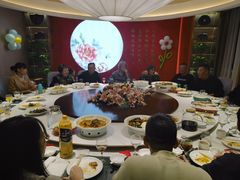 -普天和酒楼·新津菜·烤鸭(天津之眼店)