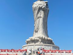 -天津妈祖文化园