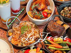 -La Terre乐田(万象城店)