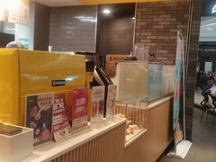 -麦当劳(龙湖北京大兴天街店)