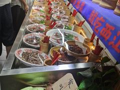 -西江红·株洲本地菜(滨江南路店)