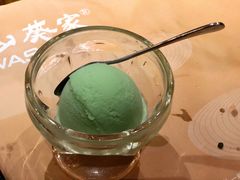 冰淇淋-山葵家·创意料理(万象汇店)