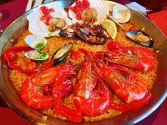 -BROWNSTONE布朗石西班牙餐厅(富城店)