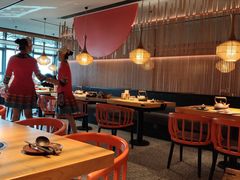 大堂-吃饭皇帝大(解放西路店)