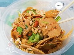 -张记捆鸡(总店)