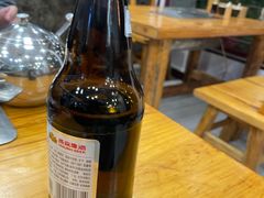 -张记焖窑·十五年专注焖烤(雍和宫店)