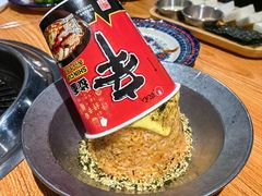 -哼蟹二将·烤肉酱蟹(合生汇店)