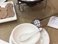 -杨记小骨头羊杂馆(南五马路店)