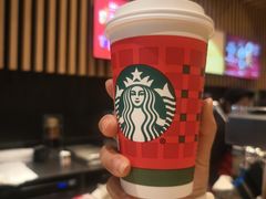 -星巴克(广州百信广场东区店)