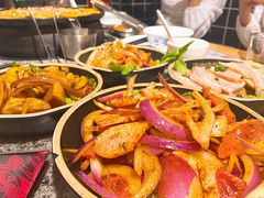 -酒拾烤肉(南城店)