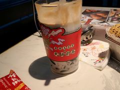 -哥老官重庆美蛙鱼头(宝山龙湖店)