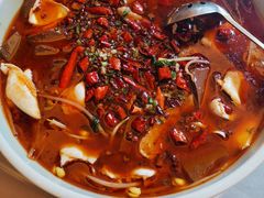 -园林格兰云天大酒店-太极名厨中餐厅