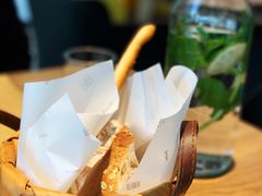 -乔泰勒JOETYLER西餐厅(曲江店)