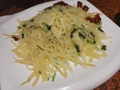 -绿茶餐厅(蓝色港湾店)