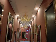 -明日世界密室轰趴·剧本桌游·箭馆团建(国贸店)