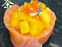 -大雄寿司(番禺万达店)