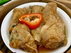 -松雅轩商务婚礼生日(同和店)