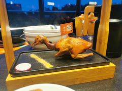 -羽鸽集·乳鸽专门店·地道顺德菜(岭南站店)