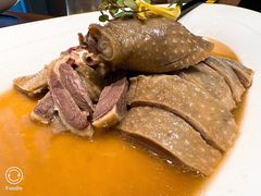-上座云间·青年赣菜(绿茵店)