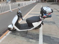 -九号电动车(安定门内大街店)