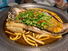 -半天妖烤鱼(紫荆广场店)