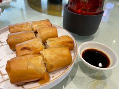 -金河半岛园林酒家(金融城店)