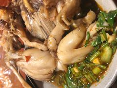 -老天桥蛙炉火锅(姑苏总店)