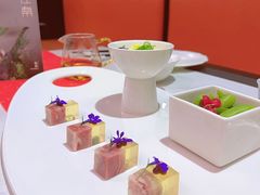 -馋遇江南·精致湖景雅宴(东方之门店)