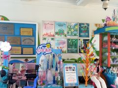 -海合安成都极地海洋公园