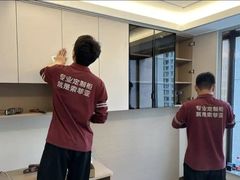 -索菲亚全屋定制衣柜橱柜家具(东四环红星美凯龙大郊亭店)