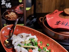 -客语客家菜(东山口店)