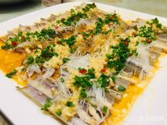 -海景壹号大酒店(滨湖店)