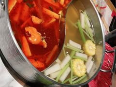 -今日炊牛·潮汕牛肉火锅(华采天地店)