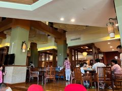 -糟粕醋·椰苑海南菜餐厅(亚龙湾天域酒店)