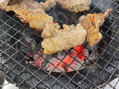 -火云龙烤肉(紫荆花店)