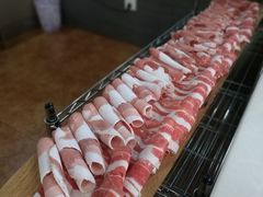 -阳坊胜利涮羊肉(禧乐汇店)