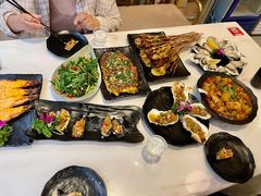 -大正味·蚝酒馆(龙泉店)