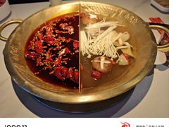 -小龙坎火锅(IFS HOT店)